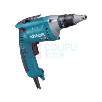 牧田 MAKITA 电动螺丝枪 FS6300