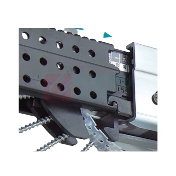 牧田 MAKITA 充电式自动送料螺丝枪 DFR550Z