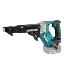 牧田 MAKITA 充电自动送料螺丝枪 DFR551Z