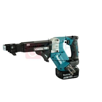 牧田 MAKITA 充电自动送料螺丝枪 DFR551Z