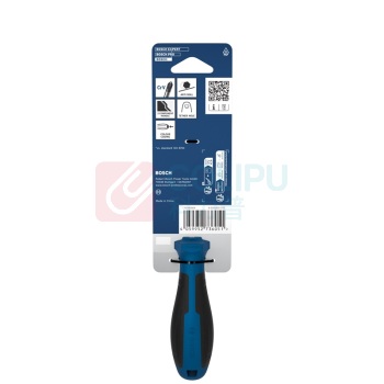 博世 BOSCH 米字螺丝刀 PZ2x100mm 1600A039T6