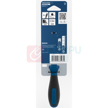 博世 BOSCH RPO六角螺丝刀 HEX3x100mm 1600A039SU