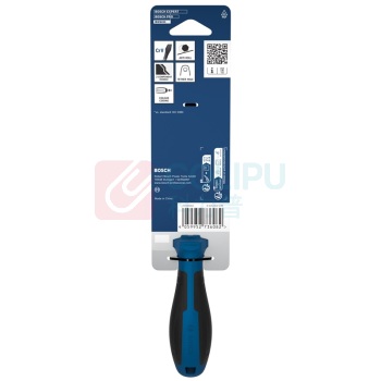 博世 BOSCH 一字螺丝刀 SL1.2x6.5x125mm 1600A039T9