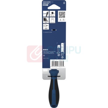 博世 BOSCH 一字螺丝刀 SL1x5.5x125mm 1600A039T8