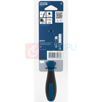 博世 BOSCH PRO中孔花形螺丝刀 TX-BO20x100mm 1600A039SL