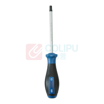 博世 BOSCH 花形螺丝刀 TX40x125mm 1600A039SF