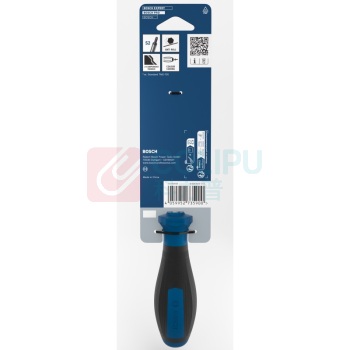 博世 BOSCH PRO中孔花形螺丝刀 TX-BO40x125mm 1600A039SR