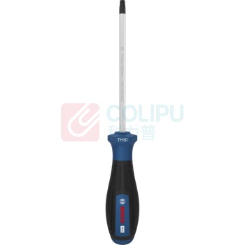 博世 BOSCH PRO中孔花形螺丝刀 TX-BO30x125mm 1600A039SP