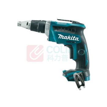 牧田 MAKITA 充电式螺丝刀 DFS452Z