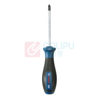 博世 BOSCH 米字螺丝刀 PZ2x100mm 1600A039RZ