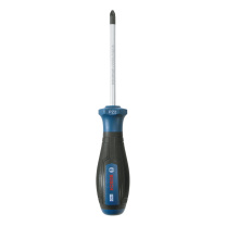 博世 BOSCH 米字螺丝刀 PZ2x100mm 1600A039RZ