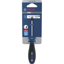 博世 BOSCH PRO十字螺丝刀 PH0x60mm 1600A039RU