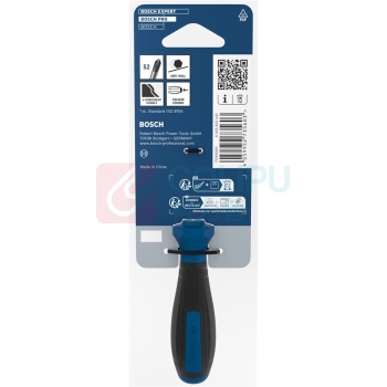 博世 BOSCH PRO十字螺丝刀 PH0x60mm 1600A039RU