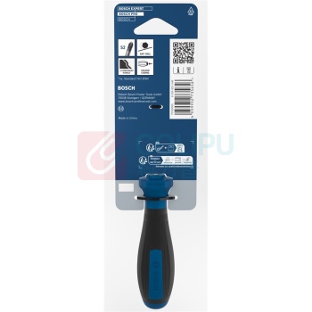 博世 BOSCH PRO米字螺丝刀 PZ1x75mm 1600A039RY