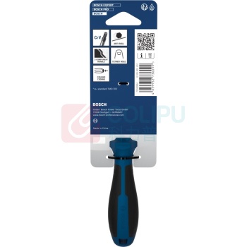 博世 BOSCH 花形螺丝刀 TX10x75mm 1600A039TA