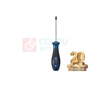 博世 BOSCH 十字螺丝刀 PH2x100mm 1600A039RW