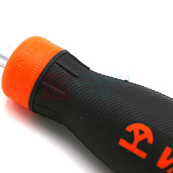 维度 WEDO 十字螺丝刀(S2) WD611-38 PH3X300