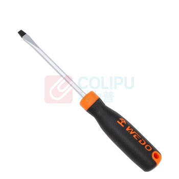 维度 WEDO 一字螺丝刀(S2) WD610-38 -8X300mm