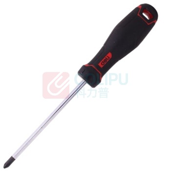 得力工具 S2十字螺丝批PH2x125mm DL3461