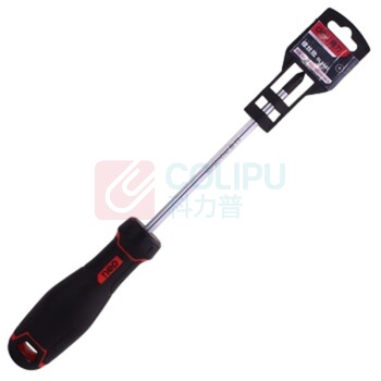 得力工具 S2十字螺丝批PH2x125mm DL3461