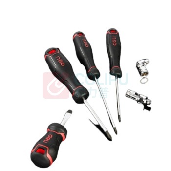 得力工具 S2十字螺丝批PH3x250mm DL3465