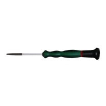 世达 SATA 一字微型螺丝批2.4x75MM 62813