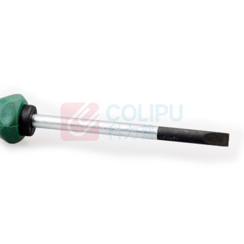 世达 SATA 一字微型螺丝批2.4x75MM 62813
