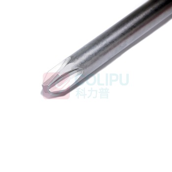 世达 SATA T系列十字形螺丝批#3x200MM 63517