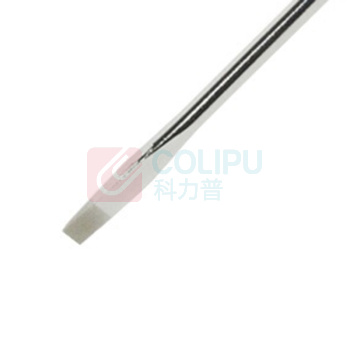 世达 SATA A系列一字形螺丝批 62203 3.2x100MM