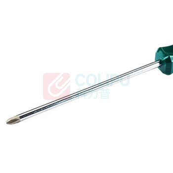 世达 SATA A系列十字形螺丝批 62313 #2x150MM