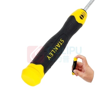 史丹利 强力型一字螺丝批8x200mm STMT67286-8-23