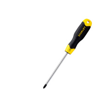 史丹利 STANLEY 强力型十字螺丝批 STMT67553-8-23 PH1x125mm