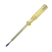 史丹利 STANLEY 测电螺丝批 66-119-23 100-500V