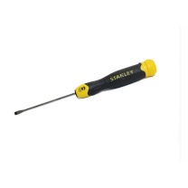 史丹利 STANLEY 强力型一字螺丝批 STMT67265-8-23 3x100mm