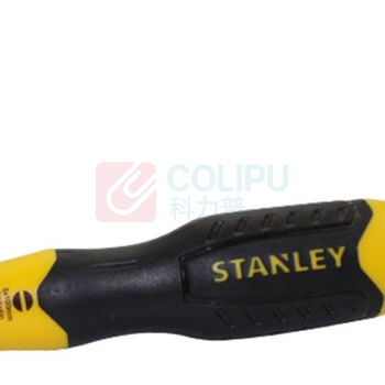 史丹利 STANLEY 强力型一字螺丝批 STMT67265-8-23 3x100mm