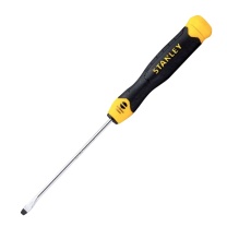 史丹利 STANLEY 强力型一字螺丝批 STMT67267-8-23 3x150mm