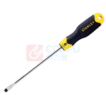 史丹利 STANLEY 强力型十字螺丝批 STMT67554-8-23 PH1x150mm