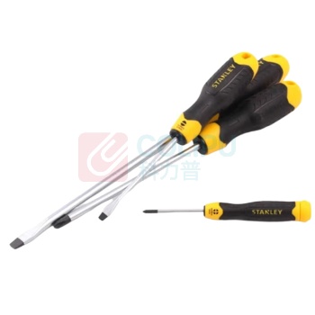 史丹利 STANLEY 强力型十字螺丝批 STMT67554-8-23 PH1x150mm