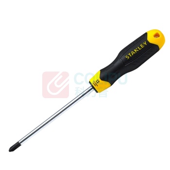 史丹利 STANLEY 强力型十字螺丝批 STMT67562-8-23 PH2x150mm