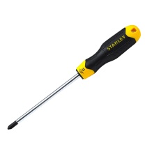 史丹利 STANLEY 强力型十字螺丝批 STMT67562-8-23 PH2x150mm