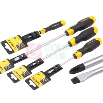 史丹利 STANLEY 强力型十字螺丝批 STMT67562-8-23 PH2x150mm