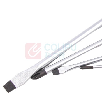 史丹利 STANLEY 强力型十字螺丝批 STMT67562-8-23 PH2x150mm