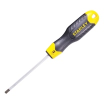 史丹利 STANLEY 强力型平行一字螺丝批 STMT67570-8-23 5x100mm