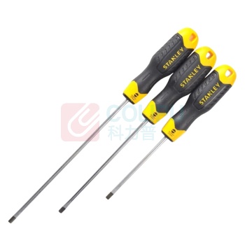 史丹利 STANLEY 强力型平行一字螺丝批 STMT67570-8-23 5x100mm