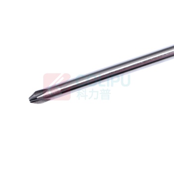 史丹利 STANLEY 三色柄十字螺丝批 65-407-14 PH2x30mm