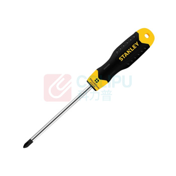 史丹利 STANLEY 强力型十字螺丝批 STMT67295-8-23 PH0x100mm