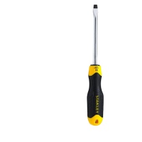 史丹利 STANLEY 强力型一字螺丝批 STMT67282-8-23 6.5x200mm