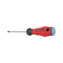 拓利亚 TOPLIA C系列花型中孔螺丝批(技工批) SD08C029 4*T15*75mm