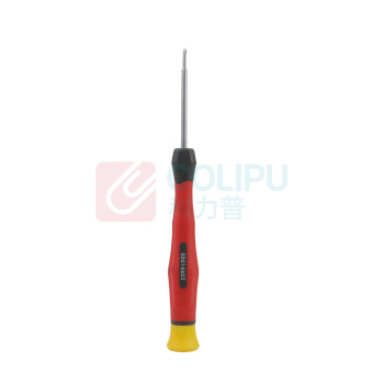 拓利亚 TOPLIA 精密六角型螺丝批 SD014703 1.3*50mm