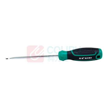 理联 一字起子螺丝刀6mm*150mm LN-T-QZ6150 